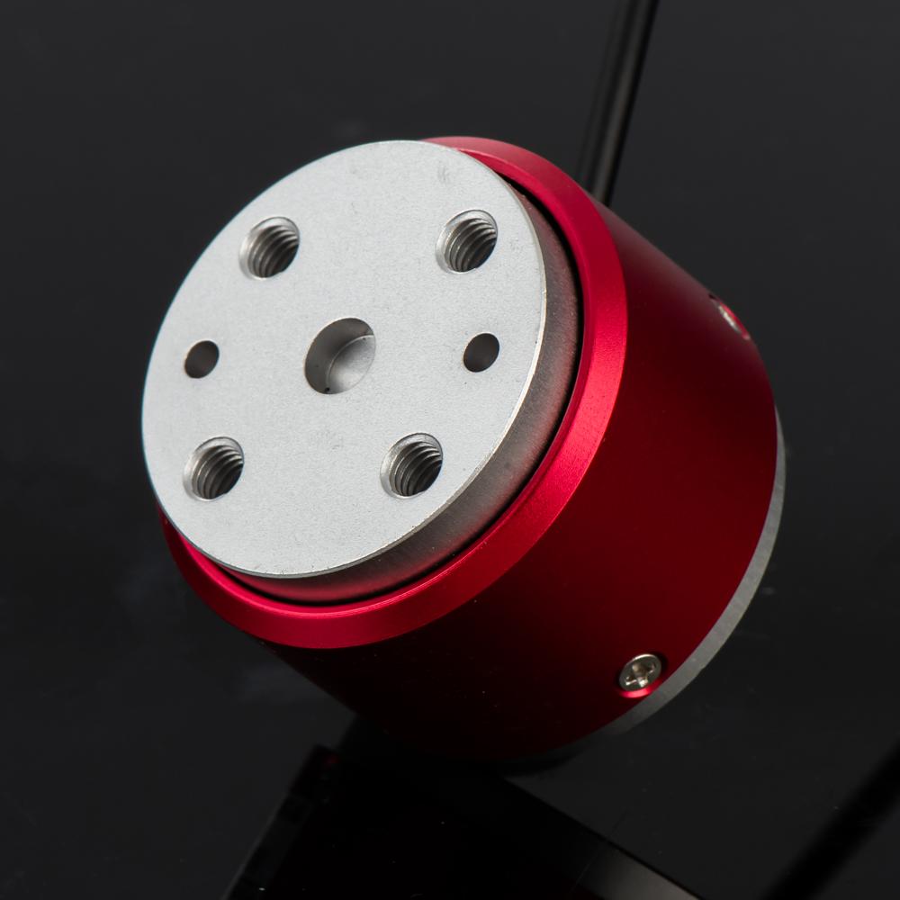 H501-04 靜態(tài)扭矩傳感器